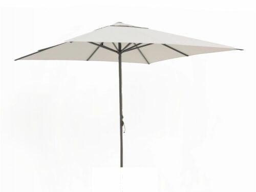 Shadowline Cuba parasol 350x350cm - Laagste prijsgarantie!