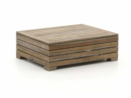 ROUGH-B lounge tuintafel 90x70cm - Laagste prijsgarantie!