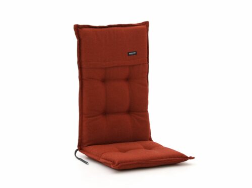 Madison tuinkussens hoge rug 125x50cm - Laagste prijsgarantie!