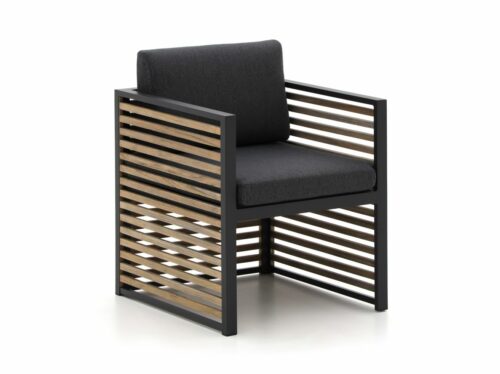 Bellagio Cadora dining tuinstoel - Laagste prijsgarantie!