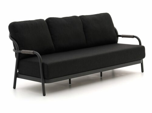 Bellagio Pianello lounge tuinbank 3-zits 203cm - Laagste prijsgarantie!