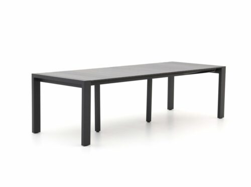 SUNS Rialto dining tuintafel uitschuifbaar 262/329x100x75cm - Laagste prijsgarantie!