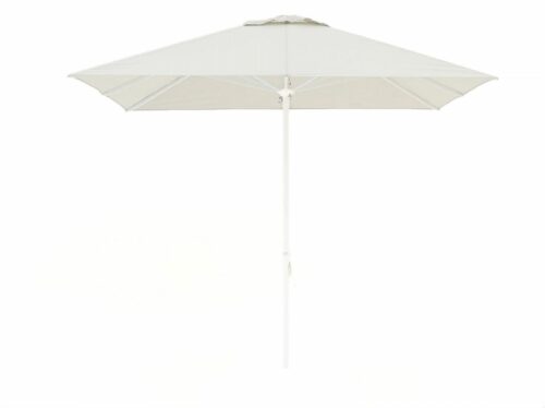 Shadowline Cuba parasol 300x300cm - Laagste prijsgarantie!