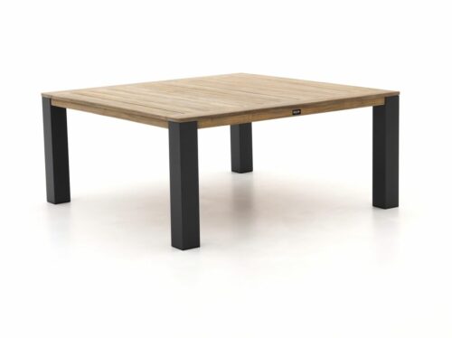 ROUGH-X dining tuintafel 170x170x76cm - Laagste prijsgarantie!