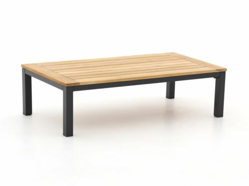 Bellagio Sorani lounge tuintafel 130x70x36cm - Laagste prijsgarantie!
