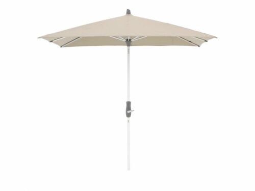 Glatz Alu-Twist parasol 240x240cm - Laagste prijsgarantie!