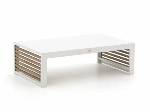 Bellagio Cadora lounge tuintafel 120x70x36cm - Laagste prijsgarantie!