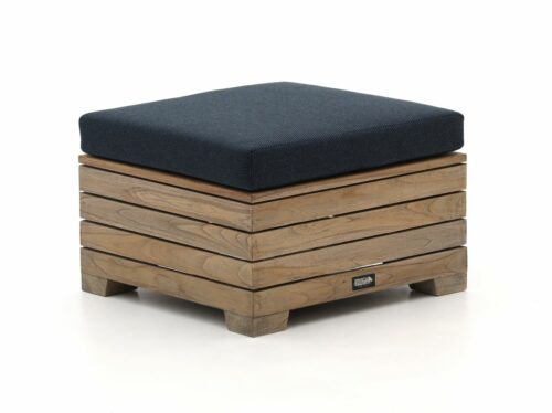 ROUGH-B lounge voetenbank 60x60cm - Laagste prijsgarantie!