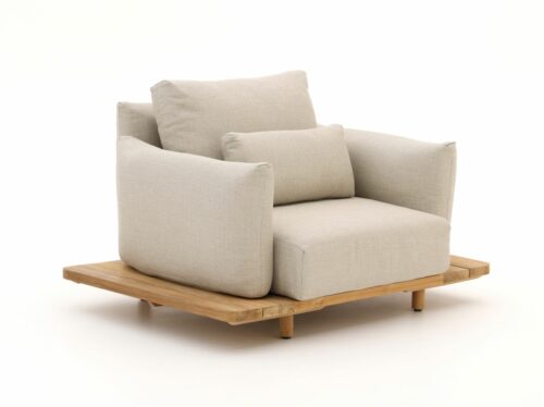 SUNS Bora lounge tuinstoel - Laagste prijsgarantie!