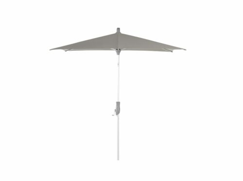 Glatz Alu-Twist parasol 210x150cm - Laagste prijsgarantie!