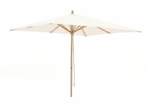 Glatz Piazzino parasol 300x300cm - Laagste prijsgarantie!