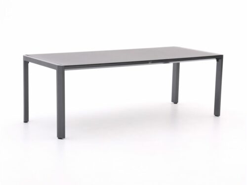 Bellagio Mirato dining tuintafel 220x90x75cm - Laagste prijsgarantie!