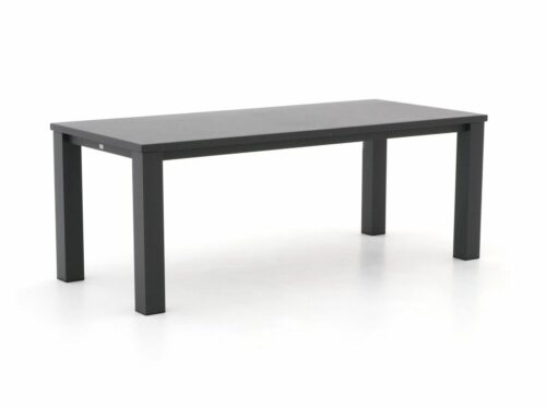 Bellagio Lagundo dining tuintafel 180x90x75cm - Laagste prijsgarantie!