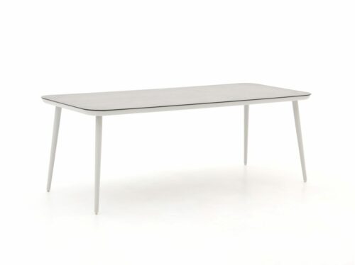 Intenso Tasaro dining tuintafel 210x90x72cm - Laagste prijsgarantie!