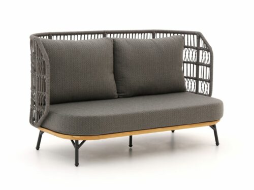 Bellagio Cavezzo lounge tuinbank 2-zits 172cm - Laagste prijsgarantie!