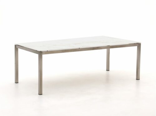 Bernstein Freiburg dining tuintafel 220x100x76cm - Laagste prijsgarantie!