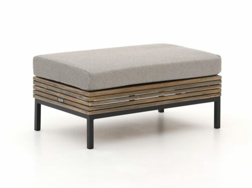 ROUGH-D lounge voetenbank 89x52