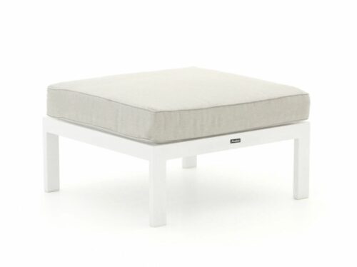 Manifesto Alzano lounge voetenbank 78x78cm - Laagste prijsgarantie!