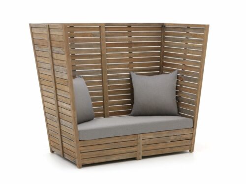 ROUGH-B Loveseat loungebank 185cm - Laagste prijsgarantie!