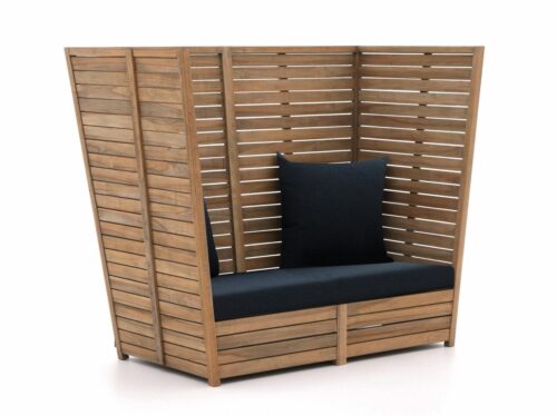 ROUGH-B Loveseat loungebank 185cm - Laagste prijsgarantie!