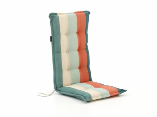 Madison tuinkussens hoge rug 125x50cm - Laagste prijsgarantie!