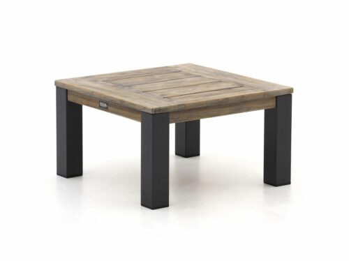 ROUGH-X bijzet tuintafel 70x70x40cm - Laagste prijsgarantie!