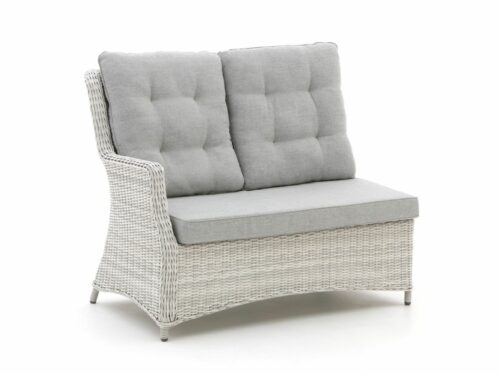 Intenso Milano loungemodule rechterarm 122cm - Laagste prijsgarantie!