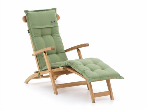 Sunyard Country deckchair - Laagste prijsgarantie!