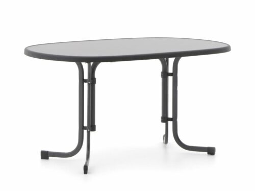 Sieger Mecalit klaptafel 140x90x73cm - Laagste prijsgarantie!