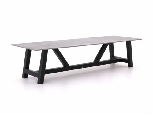 Bellagio Bresimo dining tuintafel 317x100cm - Laagste prijsgarantie!