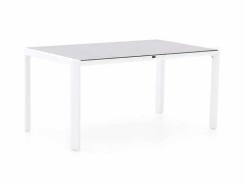Bellagio Mirato dining tuintafel 160x90x75cm - Laagste prijsgarantie!