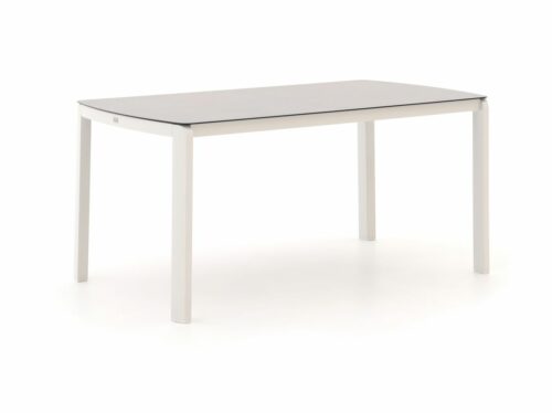 Bellagio Ciane dining tuintafel 160x90x75cm - Laagste prijsgarantie!