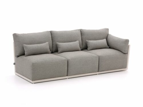 SUNS Sorrento loungemodule linkerarm 250cm - Laagste prijsgarantie!