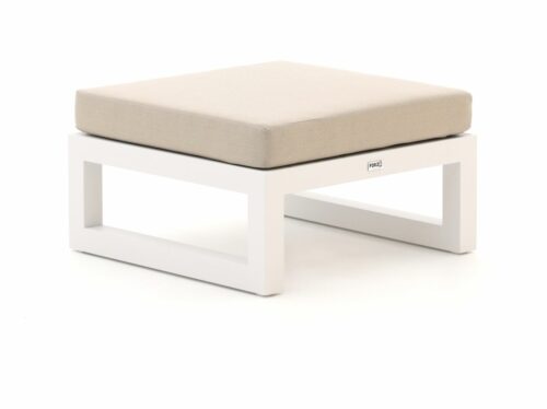 Forza Calleo lounge voetenbank 72x72x29cm - Laagste prijsgarantie!
