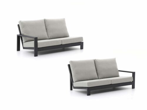 Bellagio Vezzano loungemodule linkerarm + rechterarm 170cm - Laagste prijsgarantie!