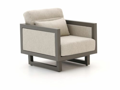 Apple Bee Santorini lounge tuinstoel - Laagste prijsgarantie!