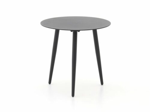 Manifesto Navalli lounge tuintafel Ø 50cm (h:48cm) - Laagste prijsgarantie!