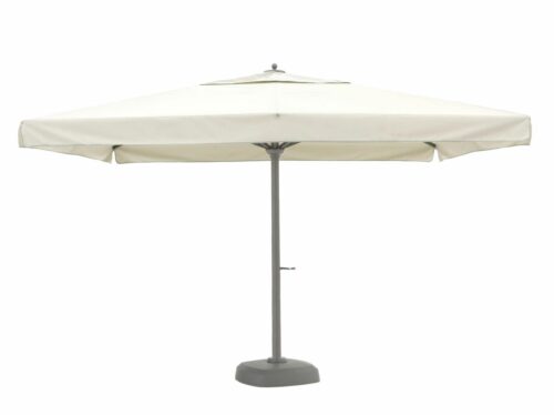 Shadowline Jamaica parasol 450x450cm - Laagste prijsgarantie!