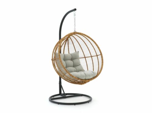 Manifesto Meduno hangstoel met standaard - Laagste prijsgarantie!