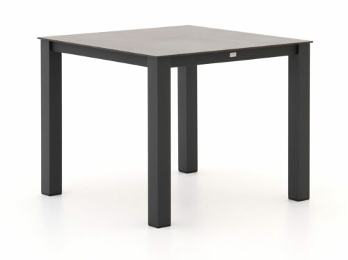 Bellagio Lagundo dining tuintafel 90x90cm - Laagste prijsgarantie!