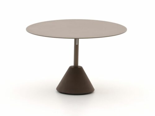 Apple Bee Lisa lounge koffietafel Ø65 (h:40cm) - Laagste prijsgarantie!