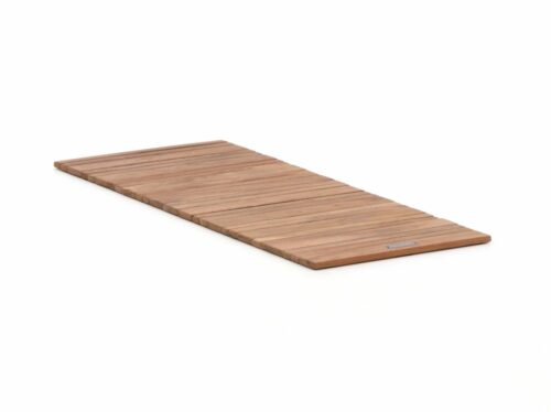 Sunyard Epping dienblad armleuning 90x40cm - Laagste prijsgarantie!