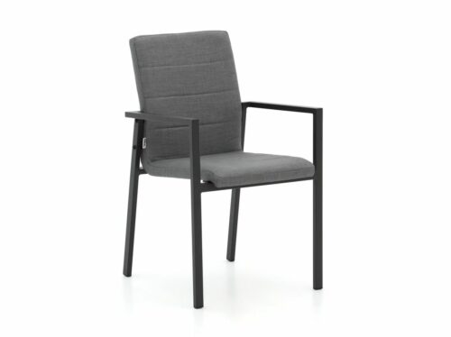 Il Tempo Cetona dining tuinstoel stapelbaar - Laagste prijsgarantie!