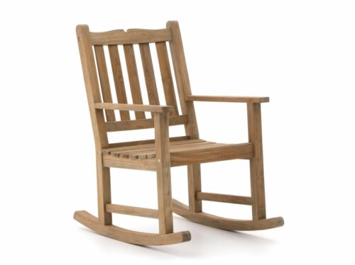 ROUGH-X schommelstoel - Laagste prijsgarantie!