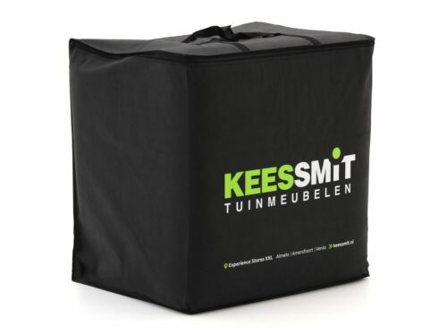 Kees Smit Kussentas voor tuinkussens 80x80x60cm - NL - Laagste prijsgarantie!