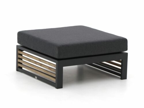 Bellagio Cadora lounge voetenbank 80x80x36cm - Laagste prijsgarantie!