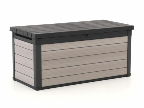Keter Denali Opbergbox 150cm - Laagste prijsgarantie!