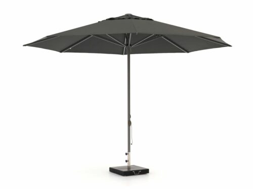 Shadowline Cuba parasol ø 400cm - Laagste prijsgarantie!