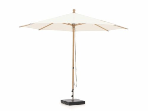 Glatz Piazzino parasol ø 300cm - Laagste prijsgarantie!