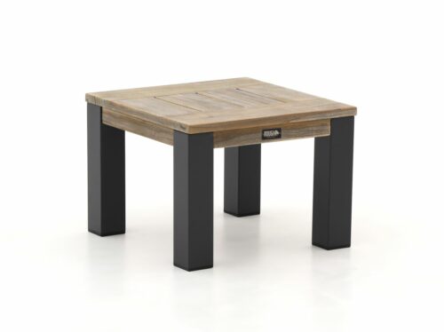 ROUGH-X bijzet tuintafel 55x55x40cm - Laagste prijsgarantie!